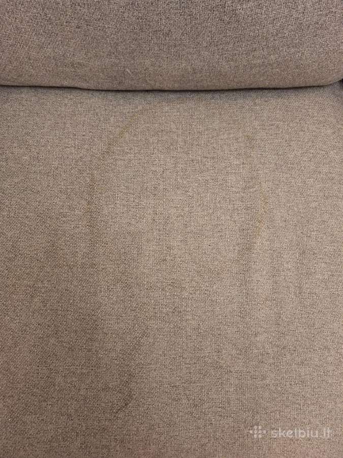 Parduodama kampinė sofa „Mano Sofa“ - nuotraukos Nr. 5
