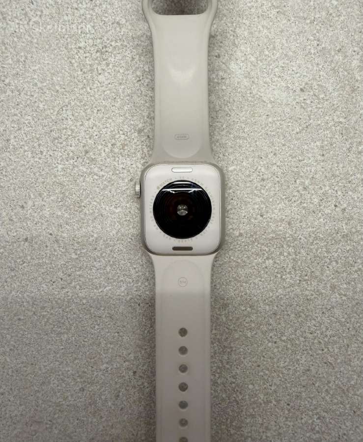 Apple watch 40mm 2 serija - nuotraukos Nr. 2