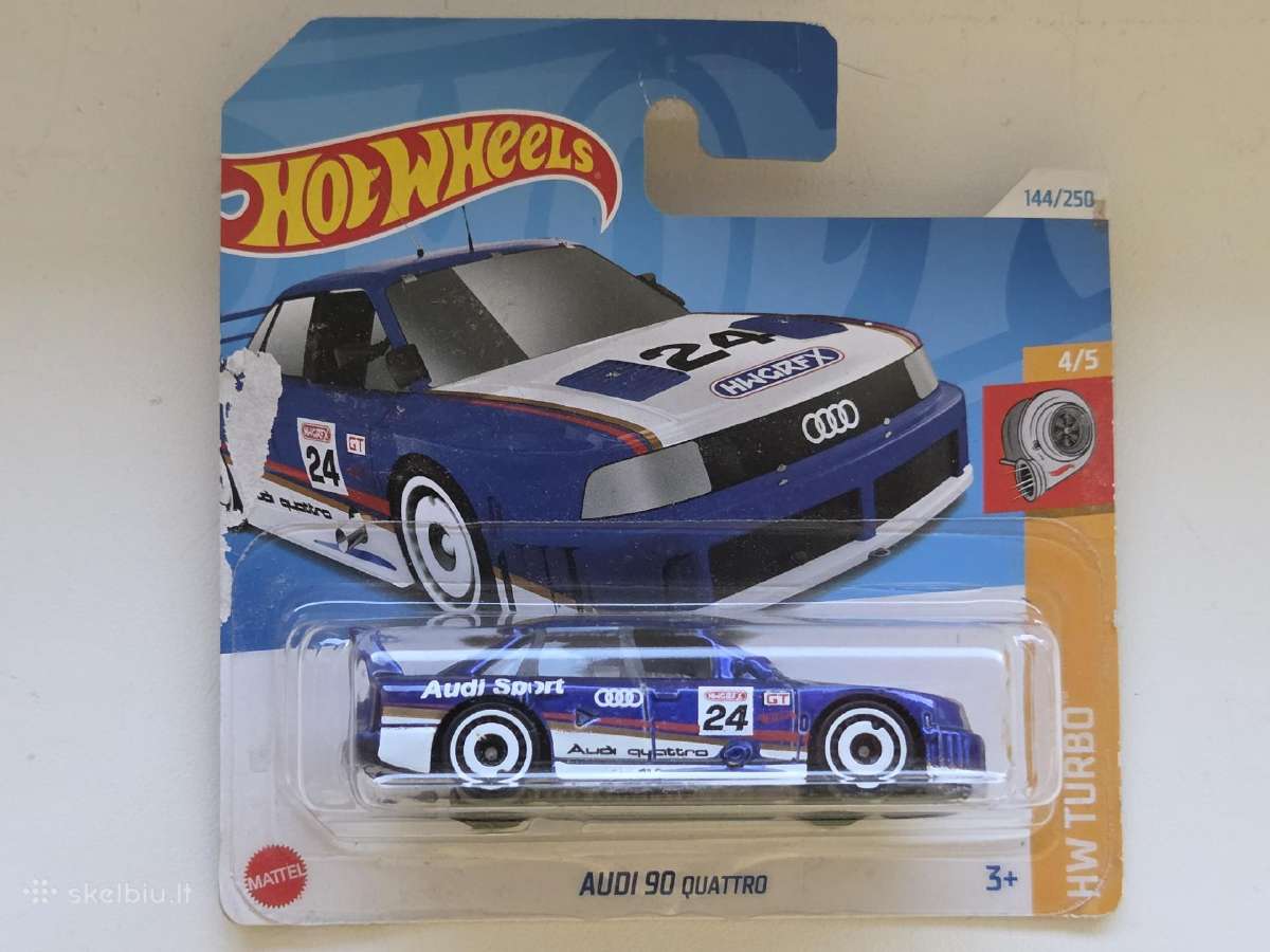 Hot Wheels cars mix - nuotraukos Nr. 20