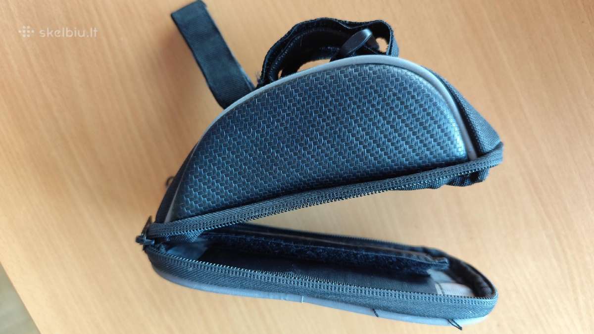 Telefono dėklas riedutininkams  - nuotraukos Nr. 3