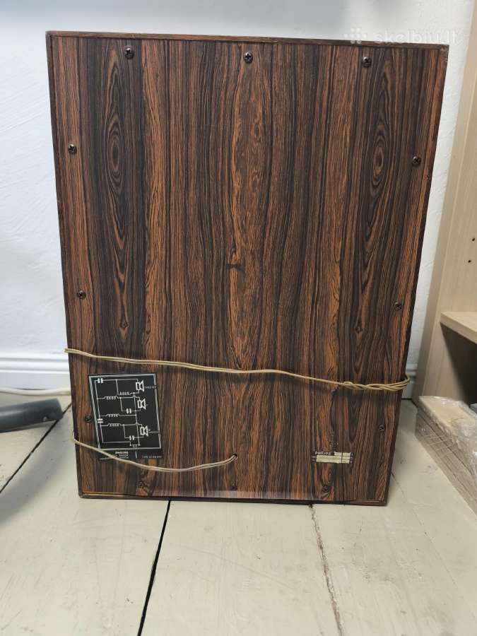 Philips 70 dcc - nuotraukos Nr. 36