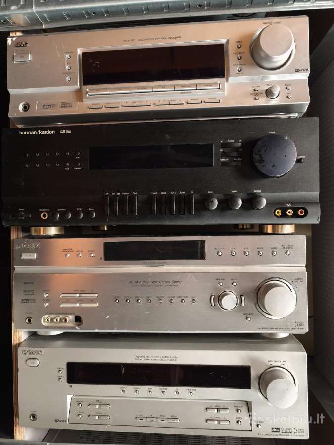 Philips 70 dcc - nuotraukos Nr. 28