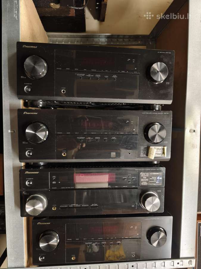 Philips 70 dcc - nuotraukos Nr. 29