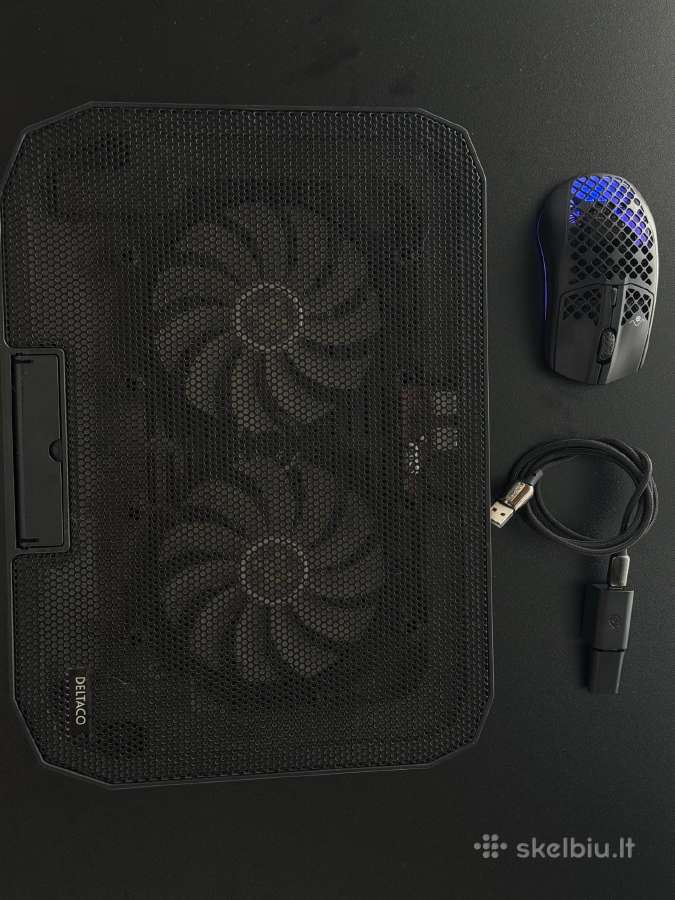 Asus Rog Strix G15 G513qr-hf035t - nuotraukos Nr. 9