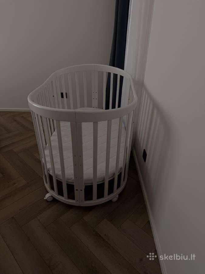 7in1 lovelė - nuotraukos Nr. 4