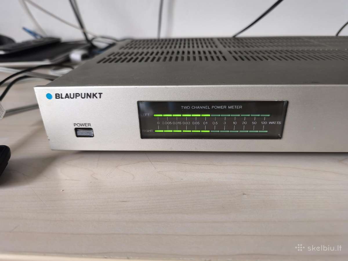 Luxman Lv 110 - nuotraukos Nr. 5