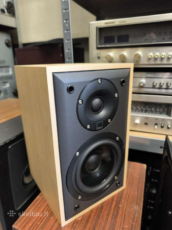 Luxman Lv 110 - nuotraukos Nr. 16