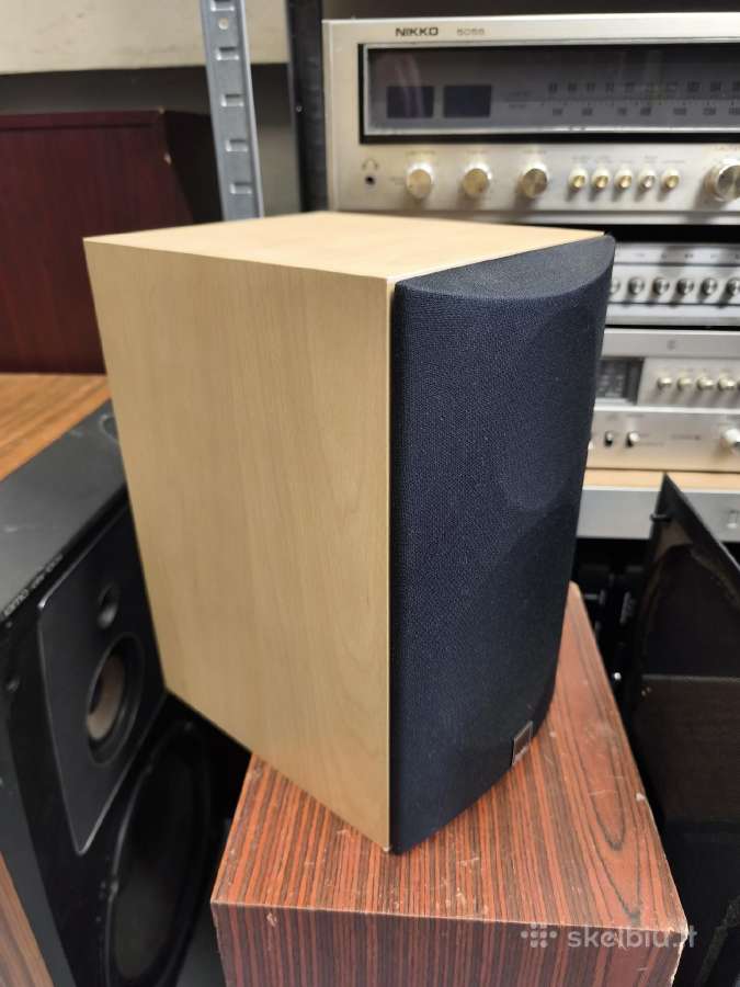 Luxman Lv 110 - nuotraukos Nr. 17