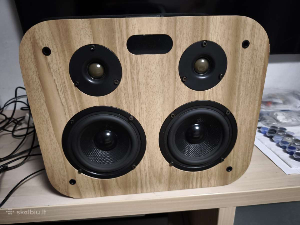 Luxman Lv 110 - nuotraukos Nr. 19