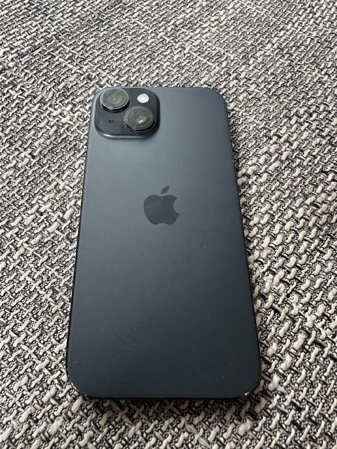 Iphon 15 - nuotraukos Nr. 2