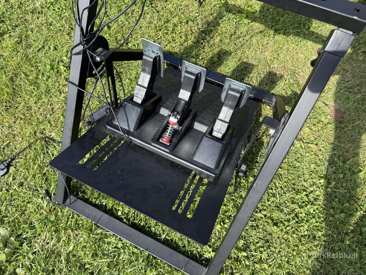 Thrustmaster t248 - nuotraukos Nr. 3