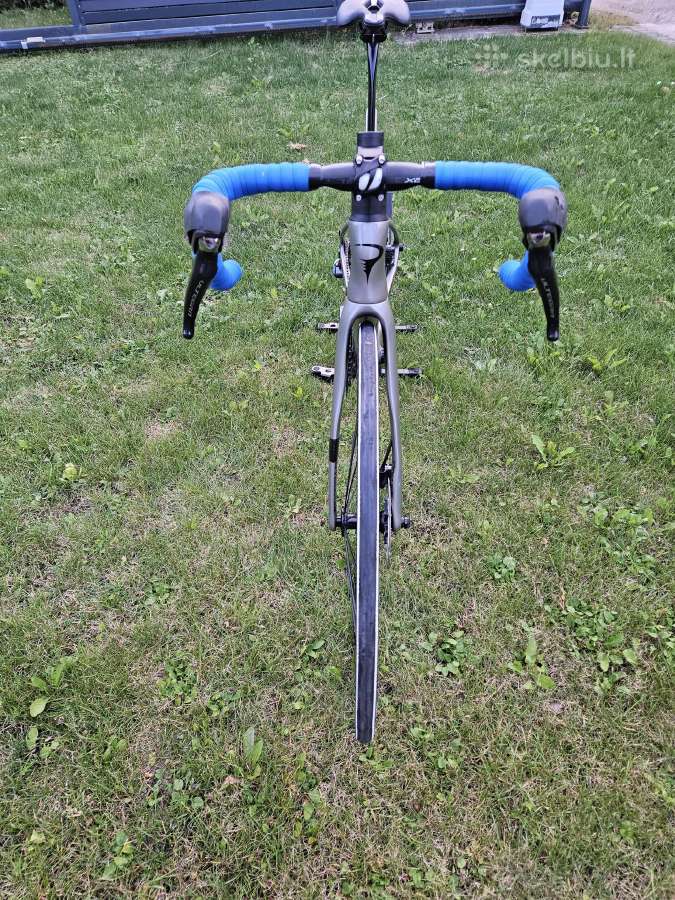 Pinarello F5 Disc Shimano Ultegra 211 su Power - nuotraukos Nr. 3