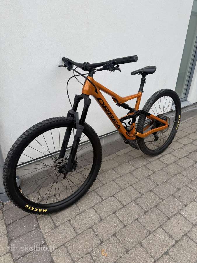 Orbea - nuotraukos Nr. 2