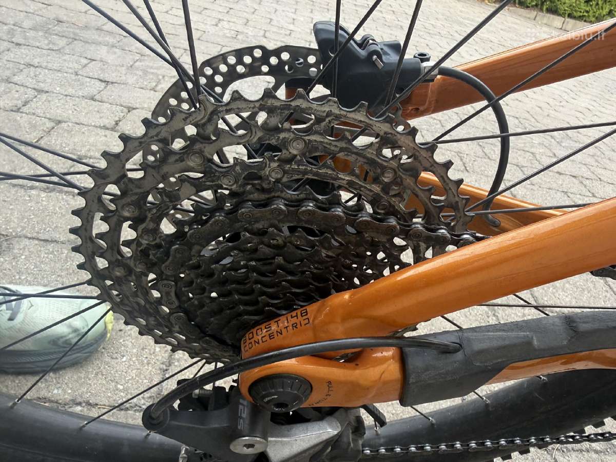 Orbea - nuotraukos Nr. 3