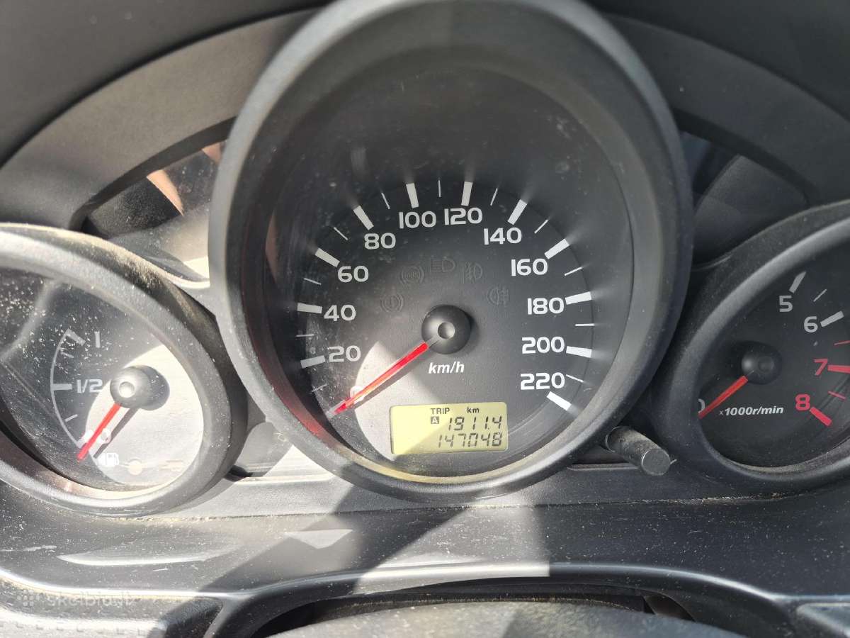 2008 Mitsubishi Colt - nuotraukos Nr. 3