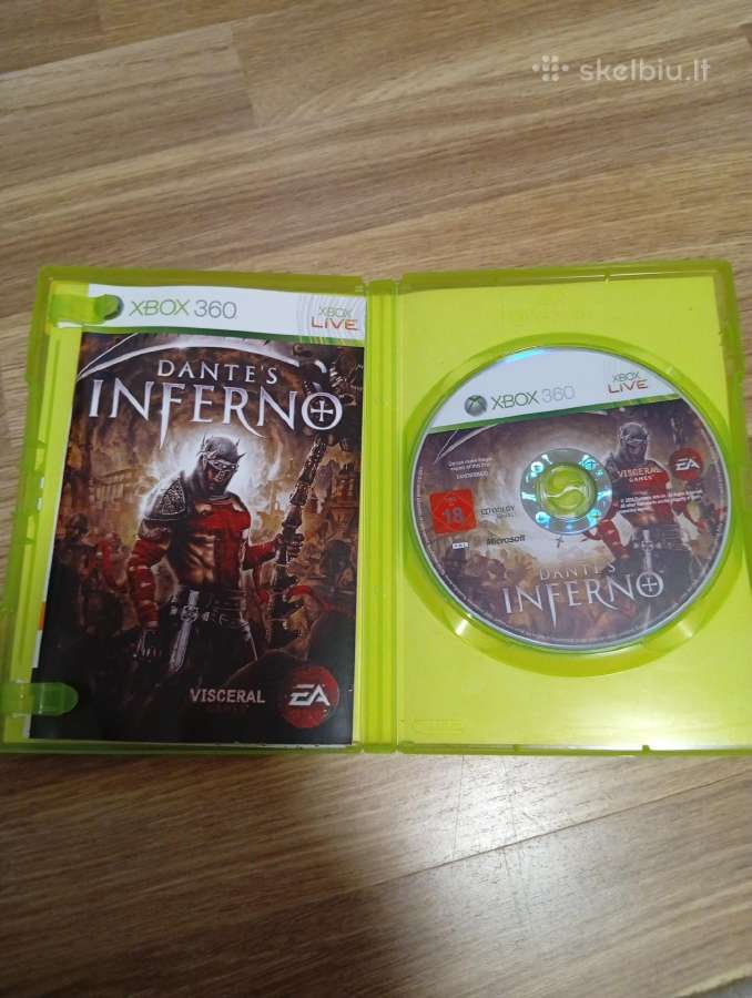 Xbox360 - nuotraukos Nr. 2