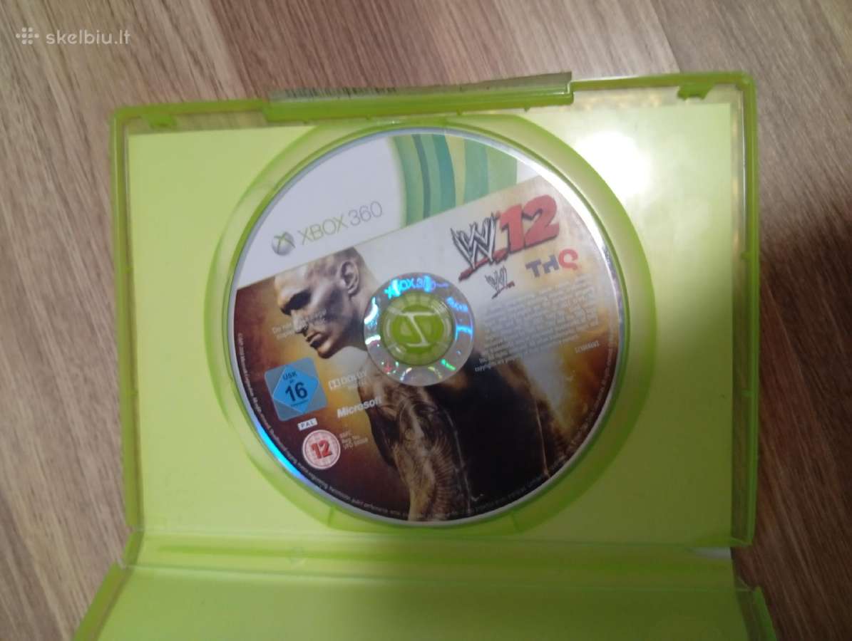 Xbox360 - nuotraukos Nr. 2