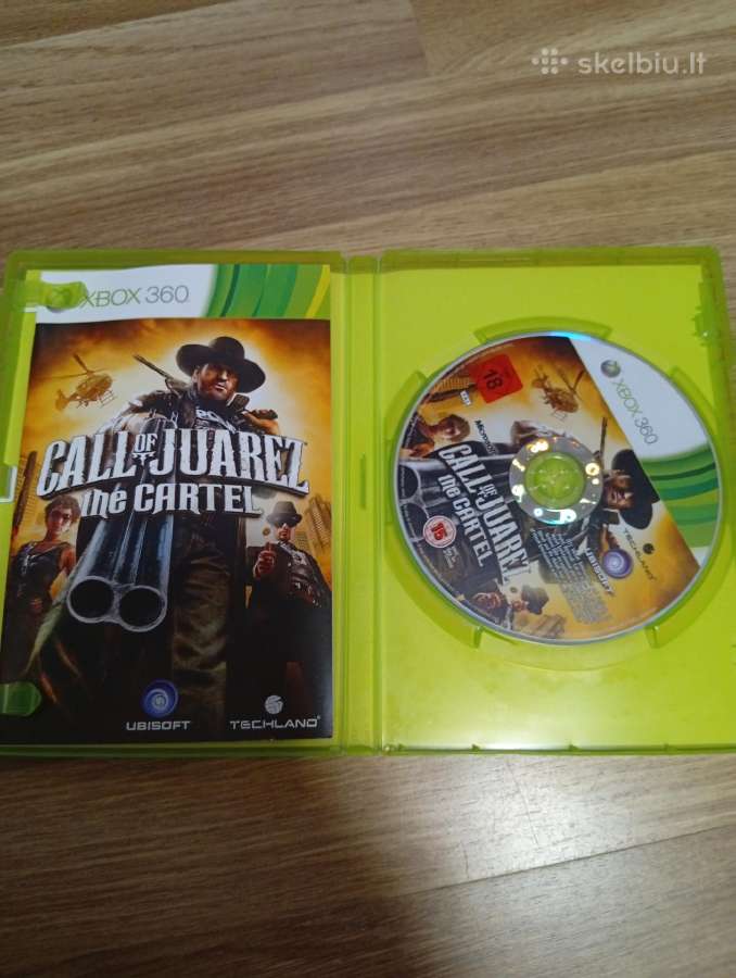 Xbox360 - nuotraukos Nr. 2