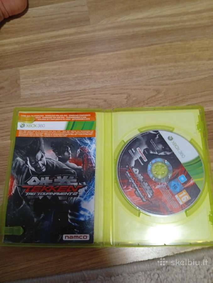 Xbox360 - nuotraukos Nr. 2