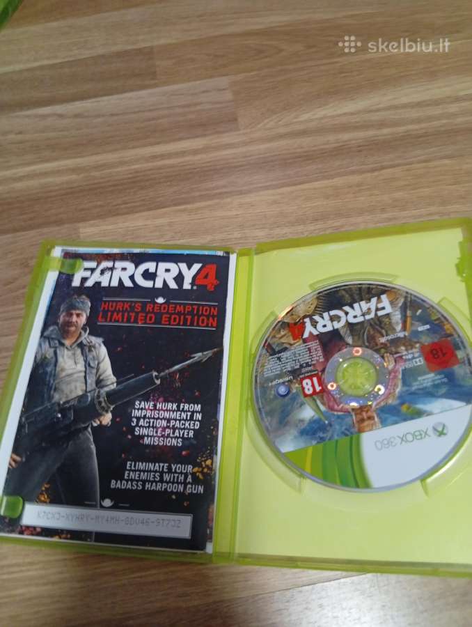 Xbox360 - nuotraukos Nr. 2