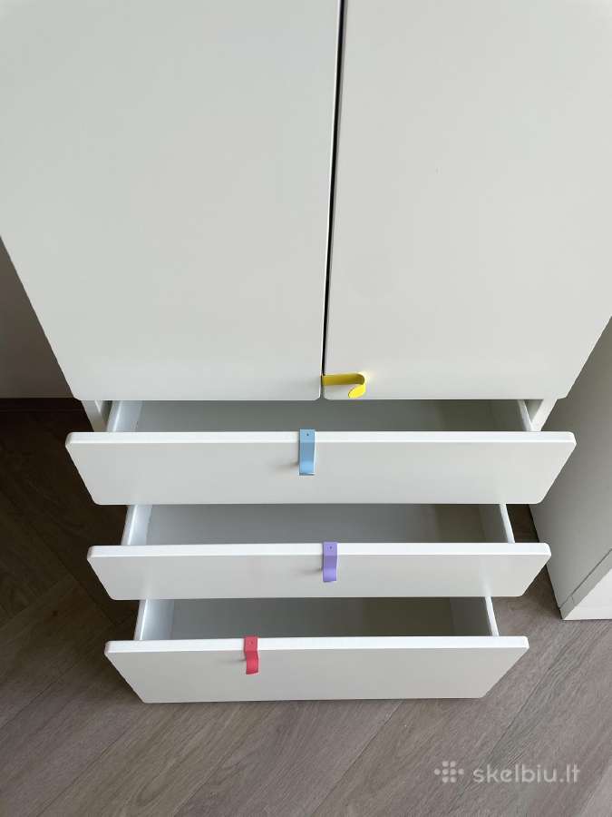 Ikea Platsa/smastad spinta - nuotraukos Nr. 2