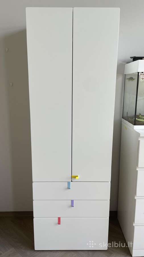 Ikea Platsa/smastad spinta - nuotraukos Nr. 3