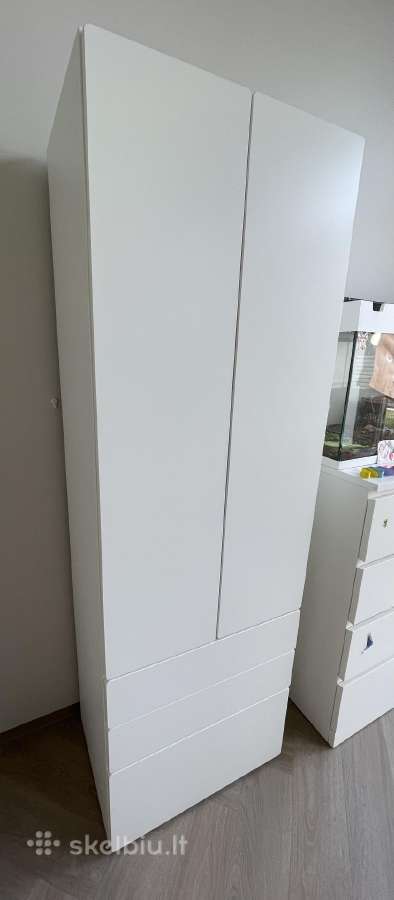 Ikea Platsa/smastad spinta - nuotraukos Nr. 5
