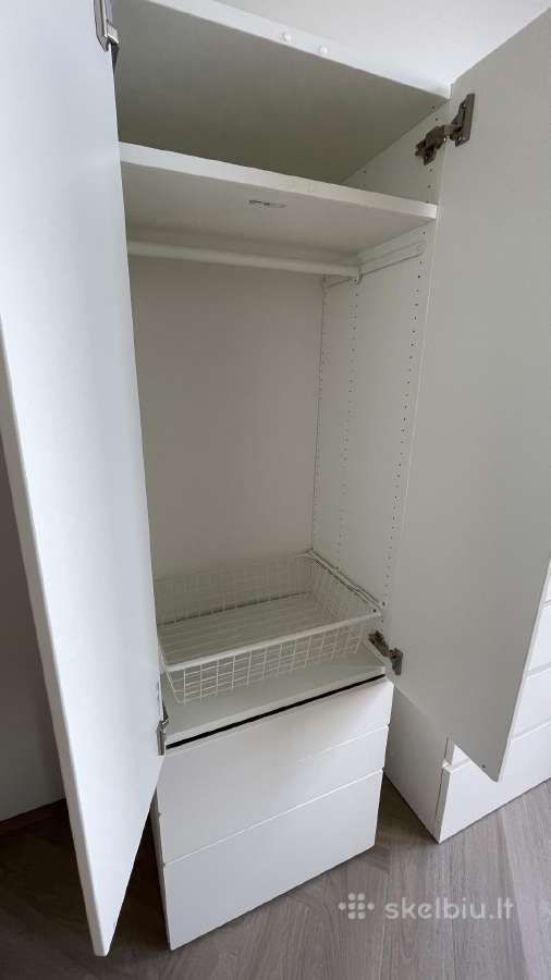 Ikea Platsa/smastad spinta - nuotraukos Nr. 6