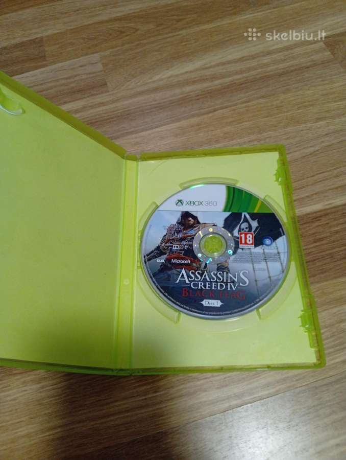 Xbox360 - nuotraukos Nr. 2
