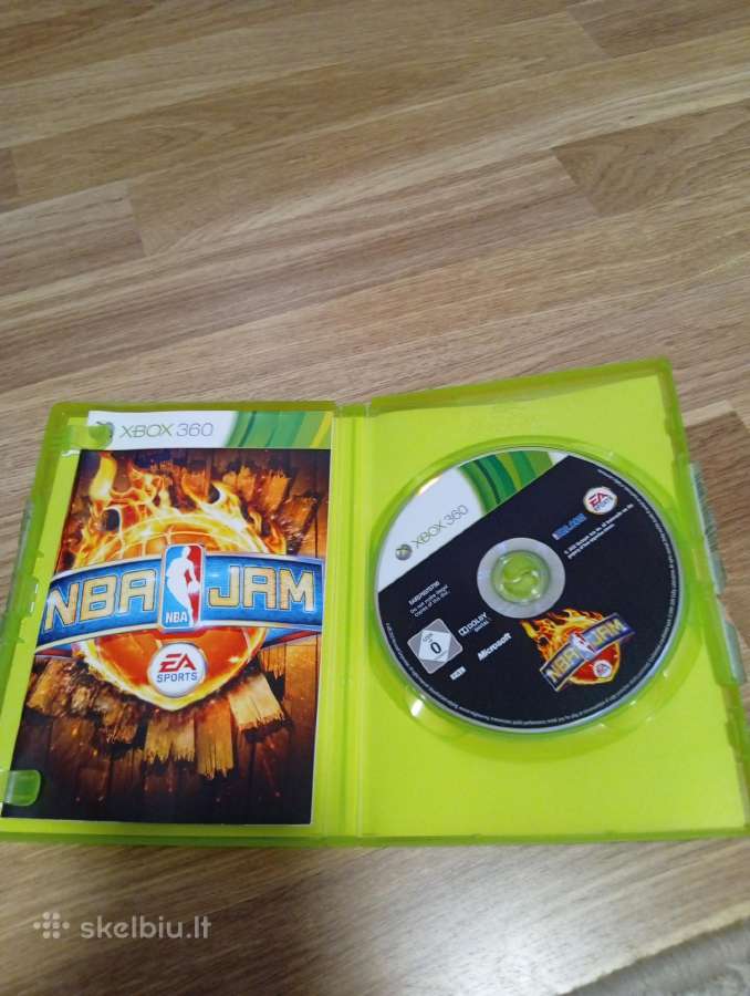 Xbox360 - nuotraukos Nr. 2