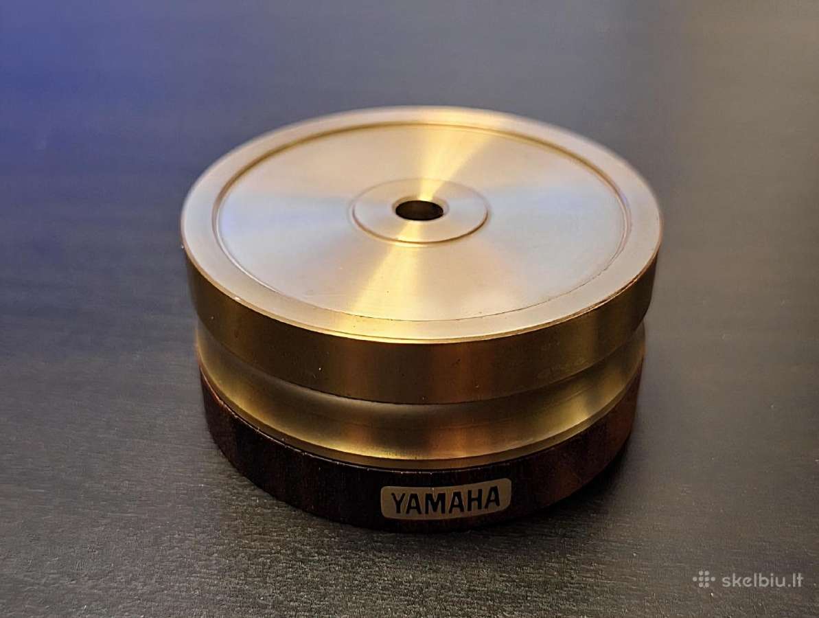 Yamaha yds-3 stabilizatorius / prispaudėjas - nuotraukos Nr. 4