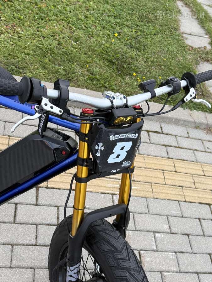 Ridstar q20 Pro 2000w - nuotraukos Nr. 2