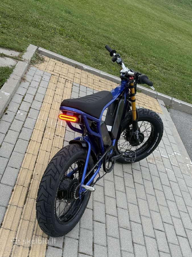 Ridstar q20 Pro 2000w - nuotraukos Nr. 3