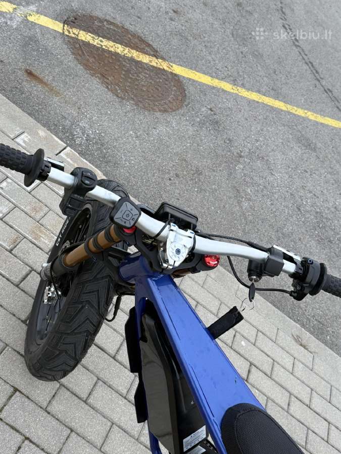 Ridstar q20 Pro 2000w - nuotraukos Nr. 4