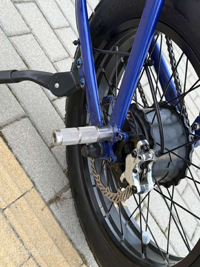 Ridstar q20 Pro 2000w - nuotraukos Nr. 5