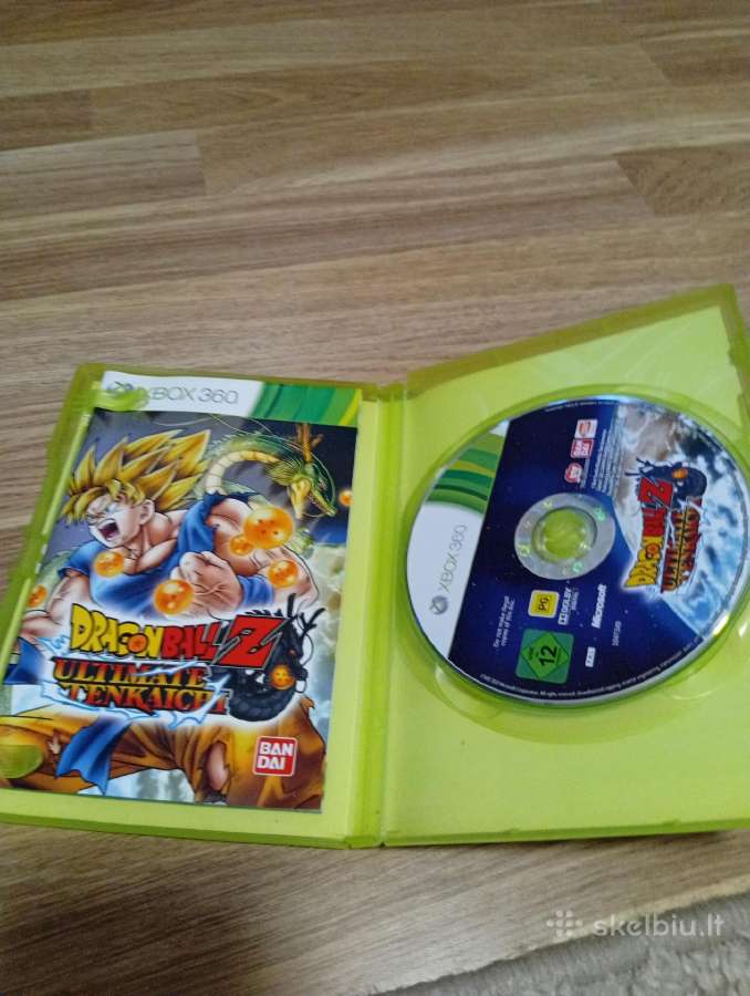 Xbox360 - nuotraukos Nr. 2