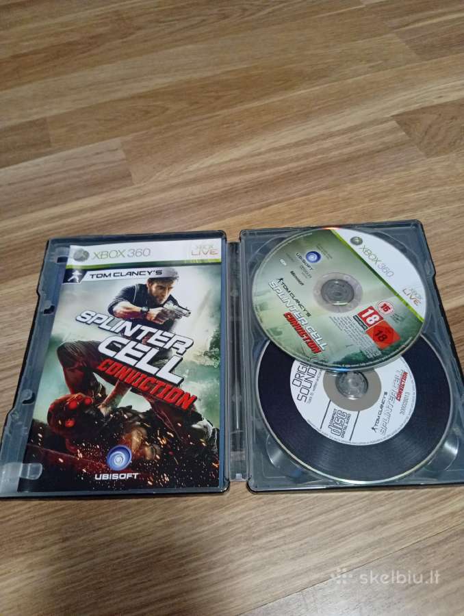 Xbox360 - nuotraukos Nr. 2
