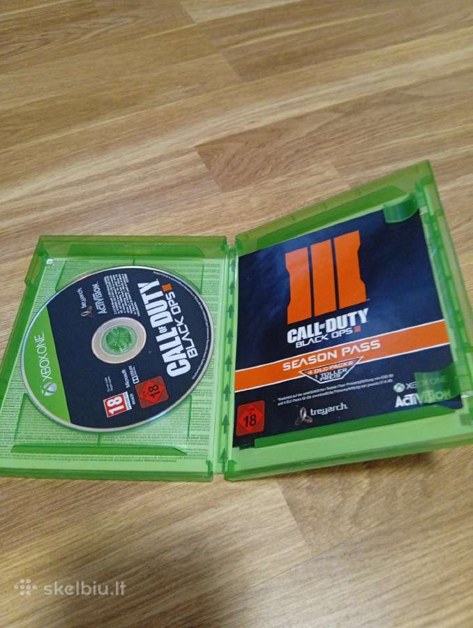 Xbox One - nuotraukos Nr. 2