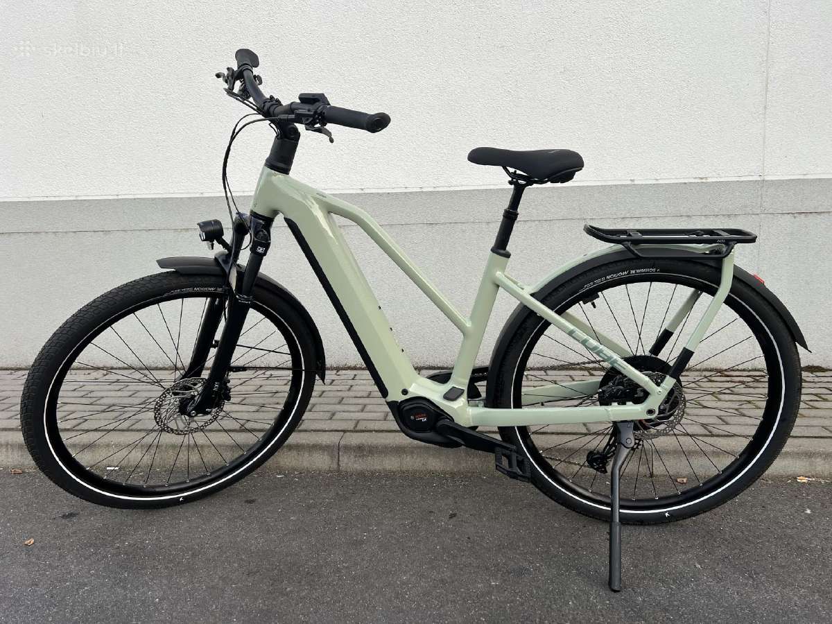 Cube Kathmandu Hybrid One 800 28 dydis M - nuotraukos Nr. 2