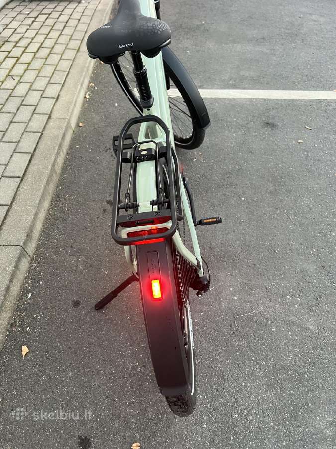 Cube Kathmandu Hybrid One 800 28 dydis M - nuotraukos Nr. 4