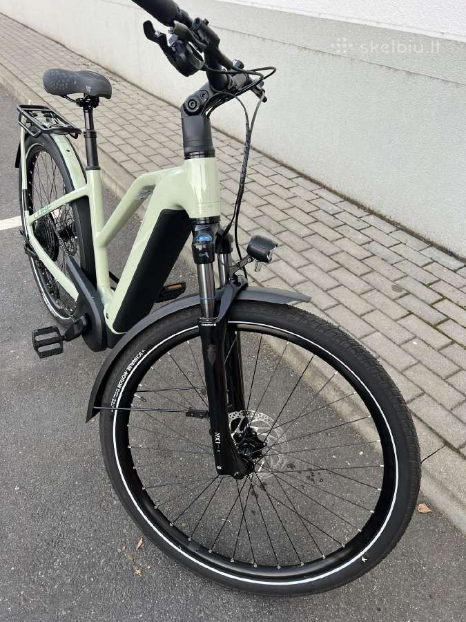 Cube Kathmandu Hybrid One 800 28 dydis M - nuotraukos Nr. 6