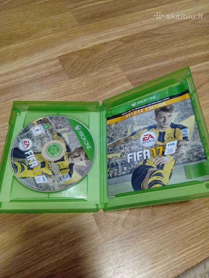 Xbox one - nuotraukos Nr. 2