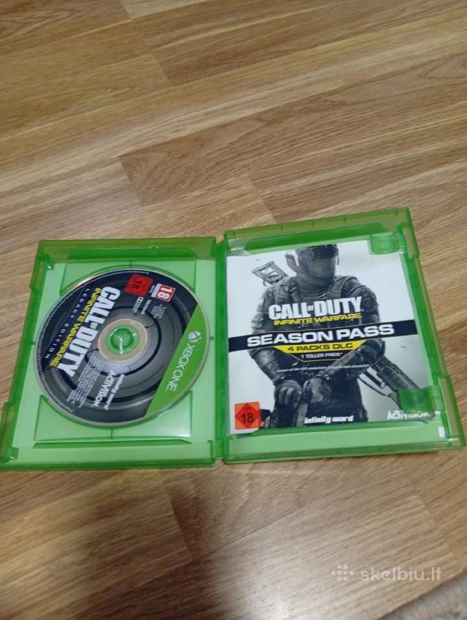 Xbox one - nuotraukos Nr. 2