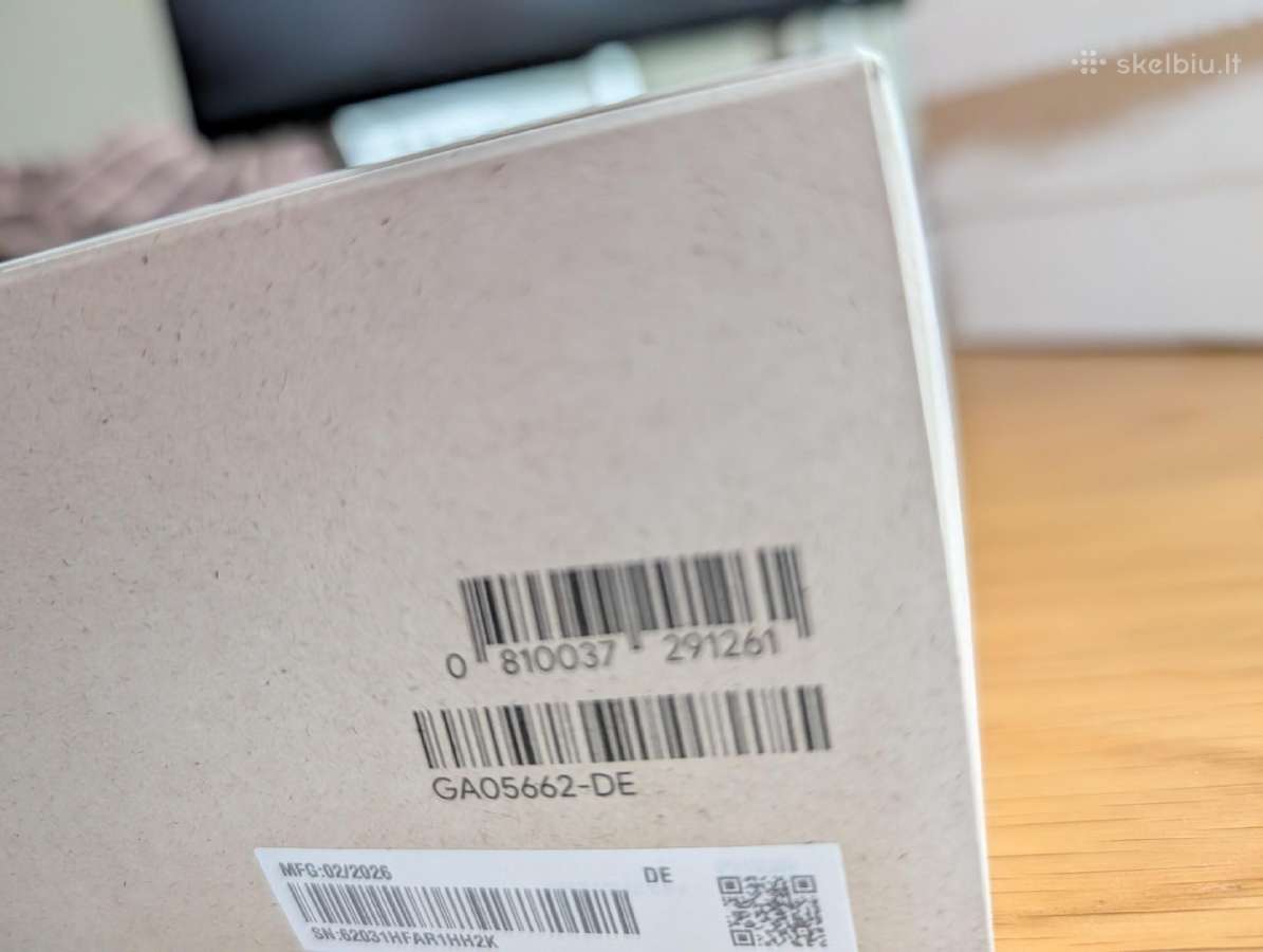 Google TV Streamer 4k - nuotraukos Nr. 3