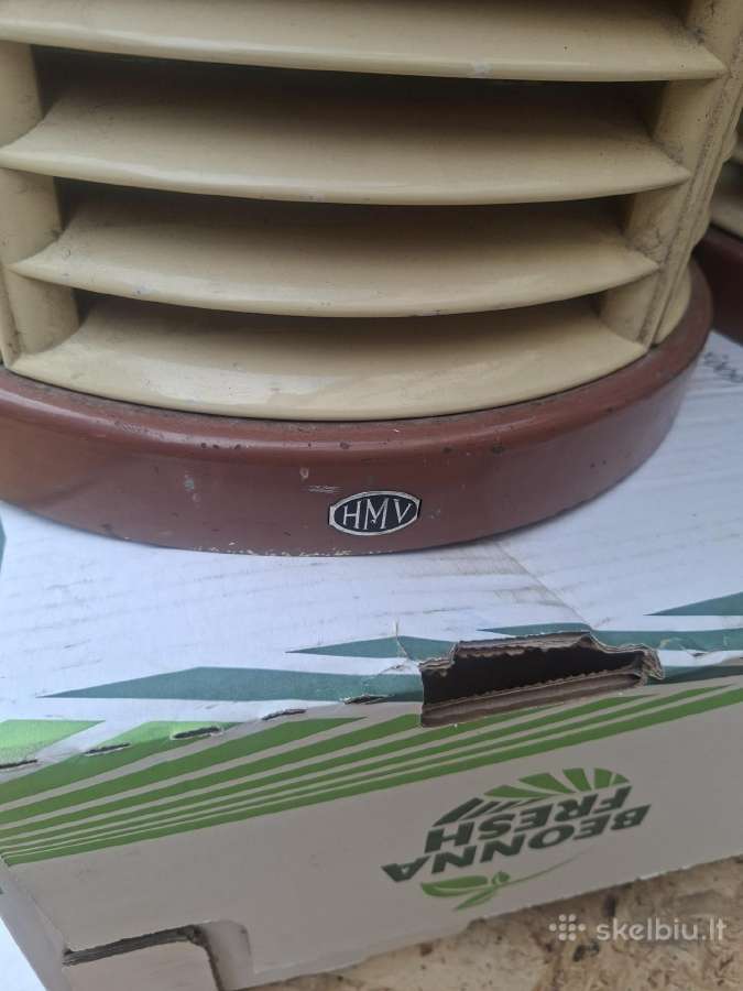 Art deko Šildytuvai. - nuotraukos Nr. 2