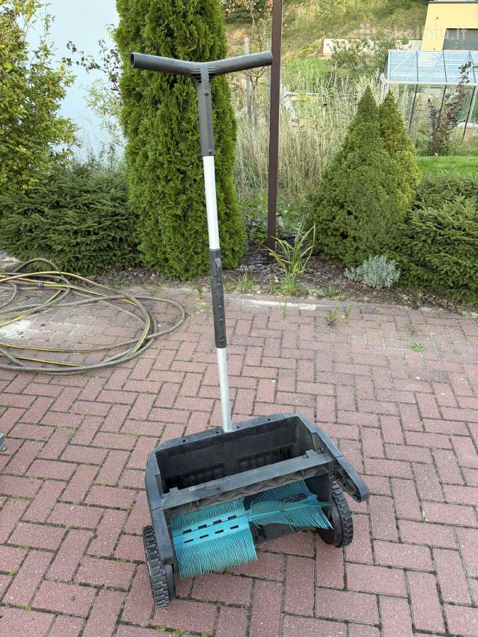 Garažo valymas / Garage sale - nuotraukos Nr. 2