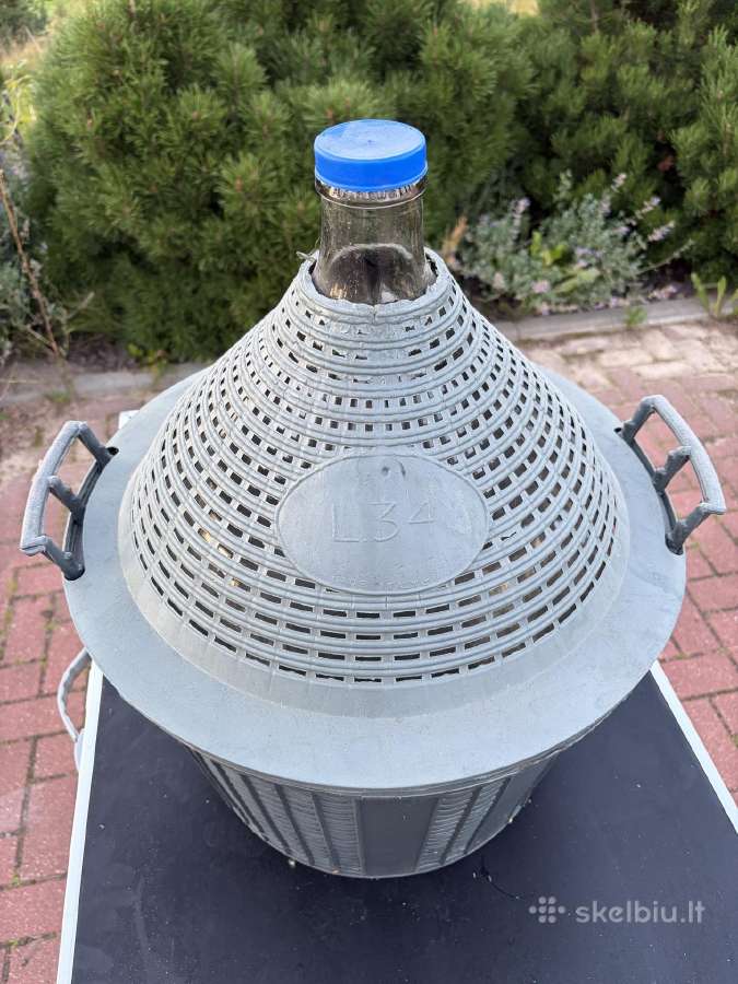 Garažo valymas / Garage sale - nuotraukos Nr. 6