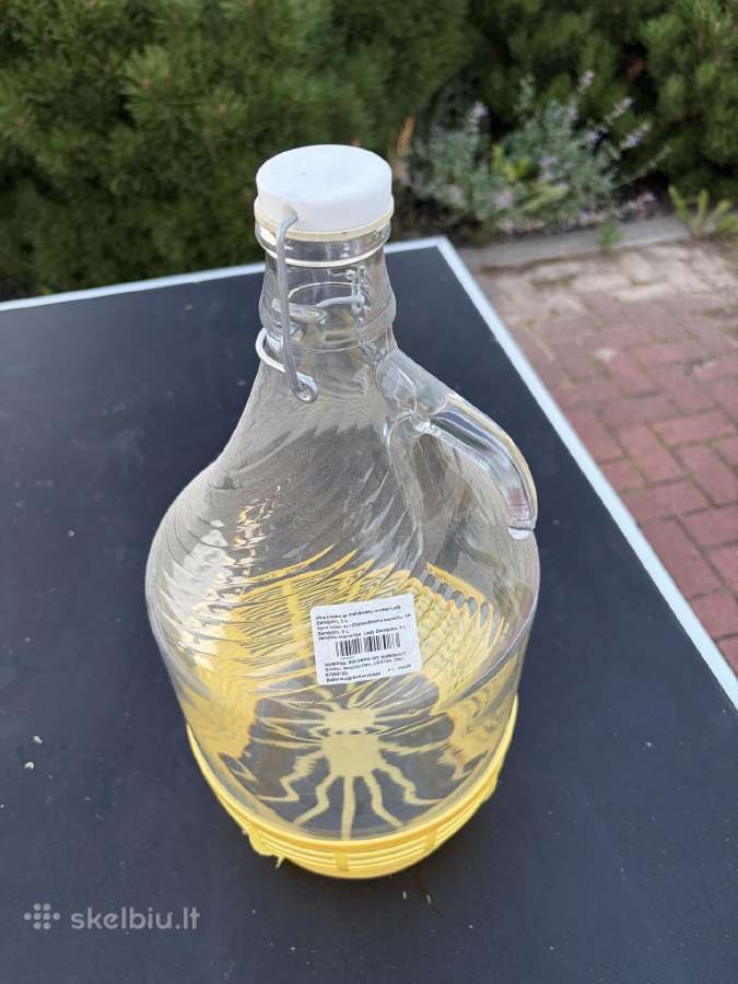 Garažo valymas / Garage sale - nuotraukos Nr. 7