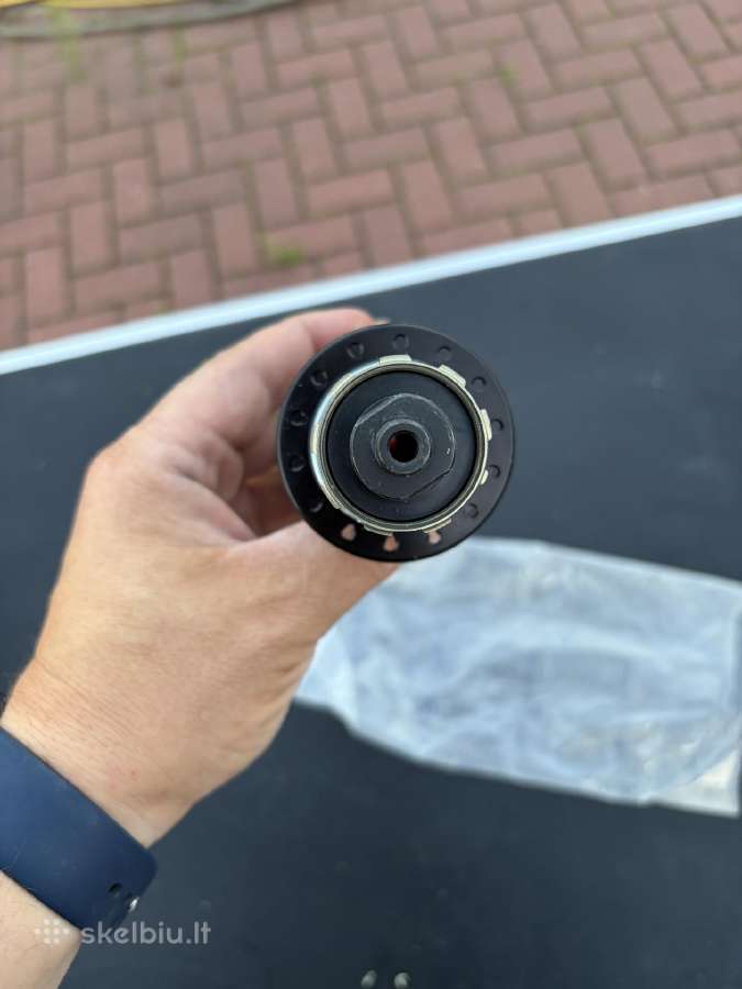 Garažo valymas / Garage sale - nuotraukos Nr. 8