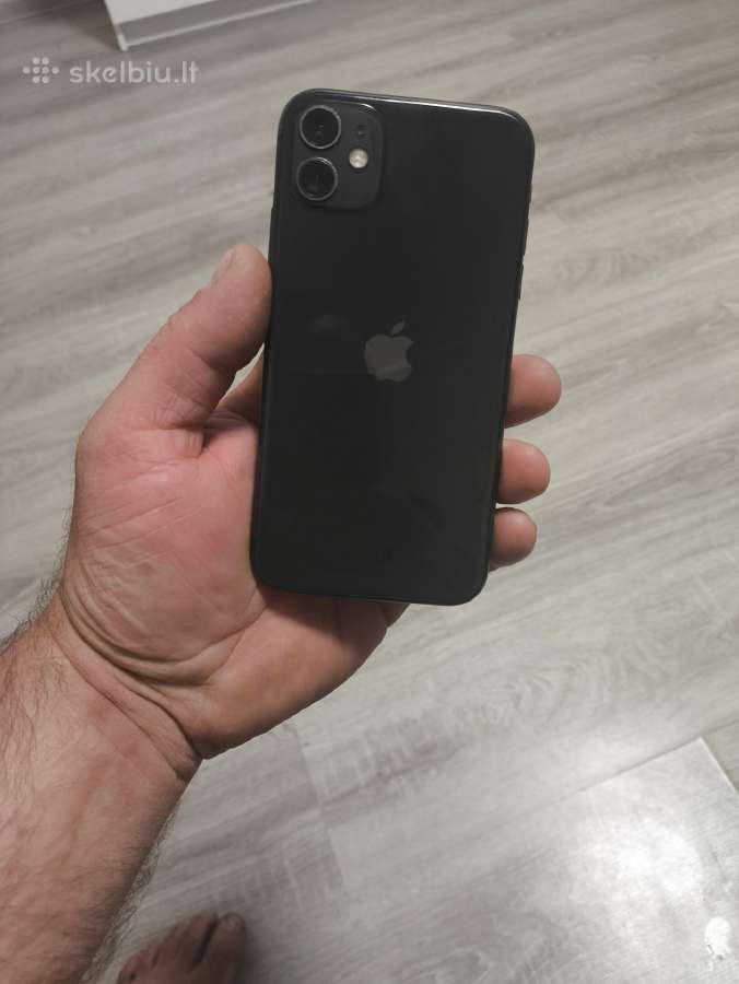 iPhone - nuotraukos Nr. 2